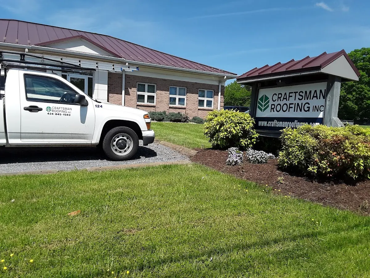 Quality Roof Replacement by experienced craftsmen in Belvidere